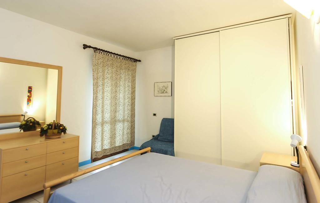 Appartement Il Porto Trilocale Nr.7 à Porto Azzurro Extérieur photo