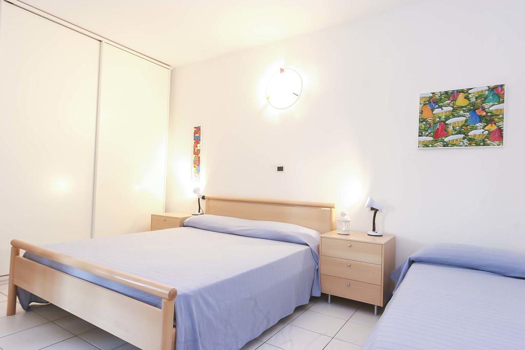 Appartement Il Porto Trilocale Nr.7 à Porto Azzurro Extérieur photo