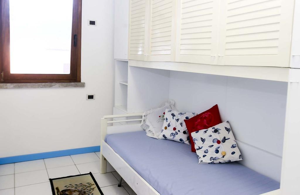 Appartement Il Porto Trilocale Nr.7 à Porto Azzurro Extérieur photo