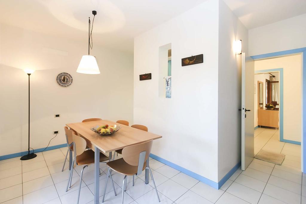 Appartement Il Porto Trilocale Nr.7 à Porto Azzurro Extérieur photo