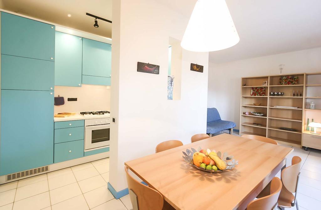 Appartement Il Porto Trilocale Nr.7 à Porto Azzurro Extérieur photo