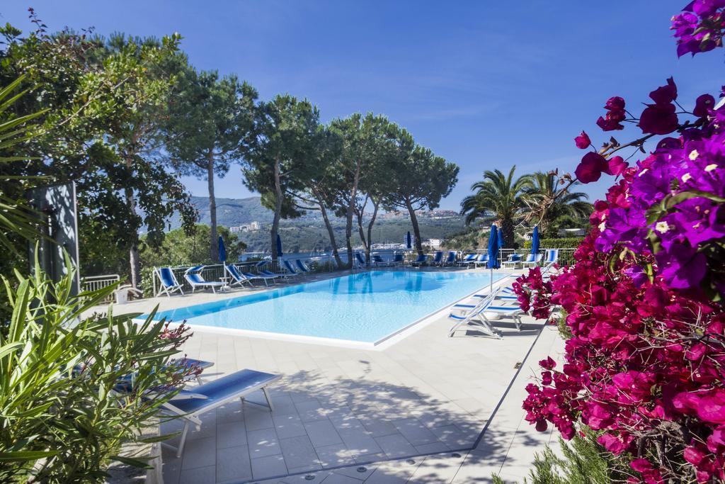 Appartement Il Porto Trilocale Nr.7 à Porto Azzurro Extérieur photo